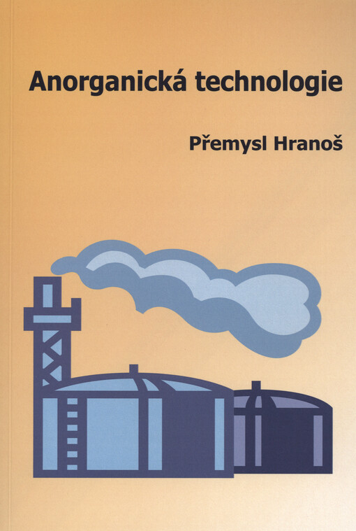 Anorganická technologie