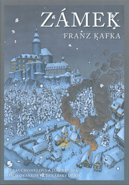 Zámek - Franz Kafka