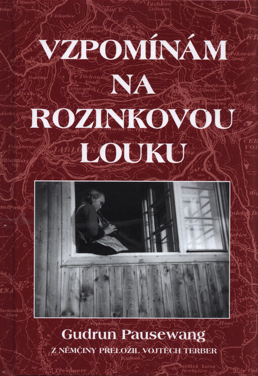Vzpomínám na Rozinkovou louku