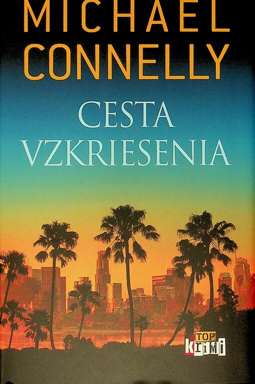 Cesta vzkriesenia