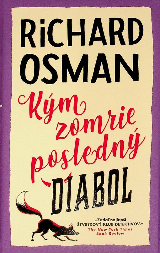 Kým zomrie posledný diabol