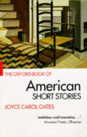 Oxford Book of American Short Stories