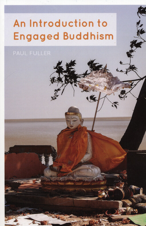 An introduction to engaged buddhism