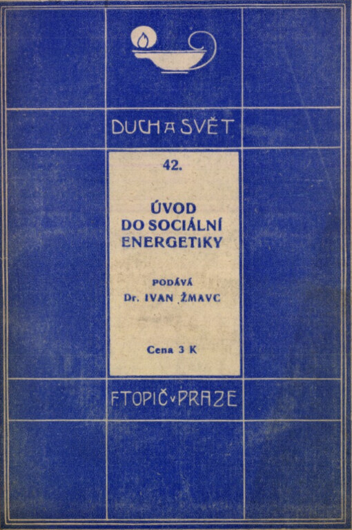 Úvod do sociální energetiky