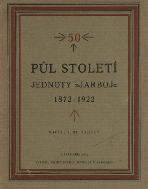 Půl století jednoty 