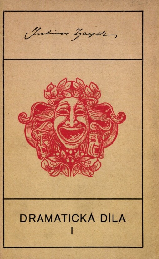 Dramatická díla.I., 4. a 5. vyd.
