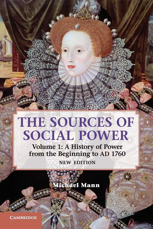 The sources of social power