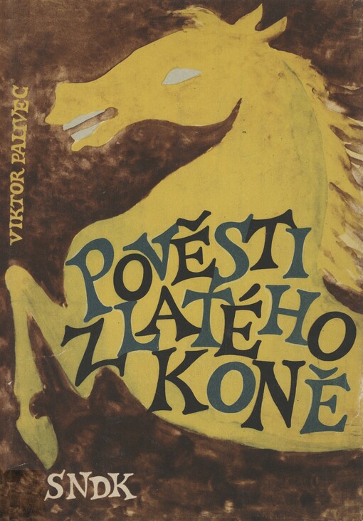 Pověsti Zlatého koně