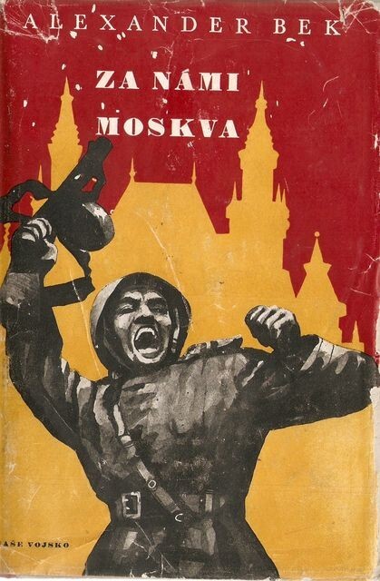 Za námi Moskva, 12. vyd.