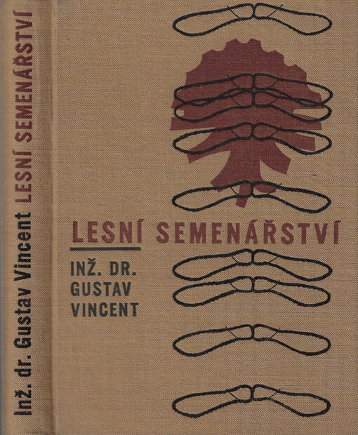 Lesní semenářství