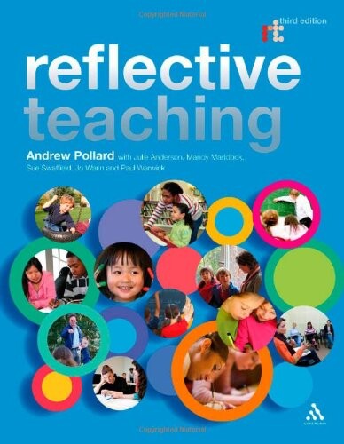 Reflective teaching : evidence-informed professional practice