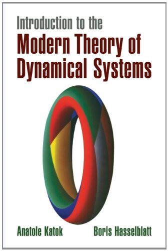 Introduction to the modern theory of dynamic systems