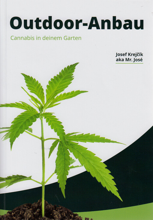 Outdoor-Anbau : Cannabis in deinem Garten