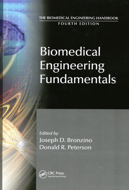 Biomedical engineering fundamentals