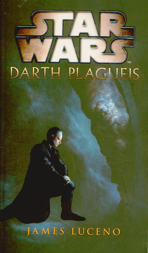 Star Wars. Darth Plagueis