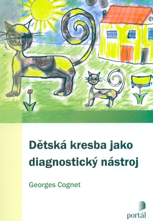 Dětská kresba jako diagnostický nástroj