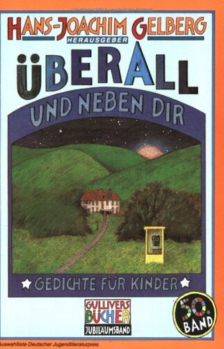 Überall und neben dir