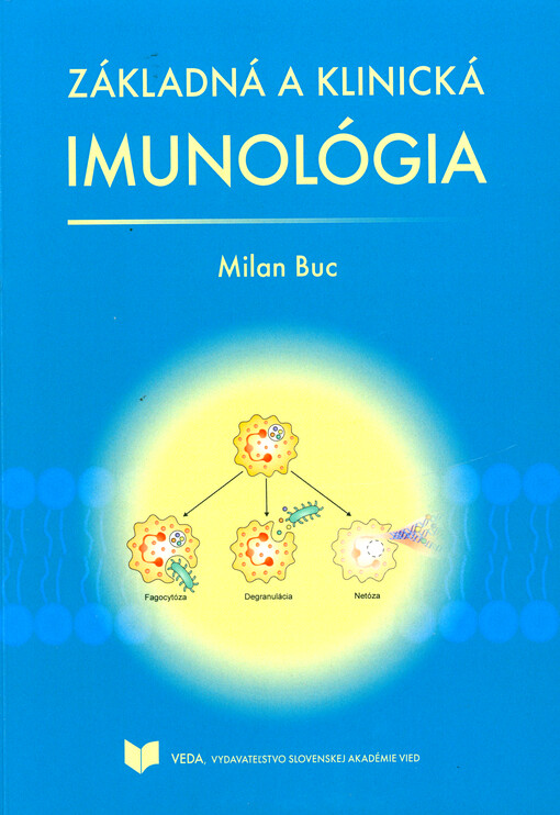 Základná a klinická imunológia