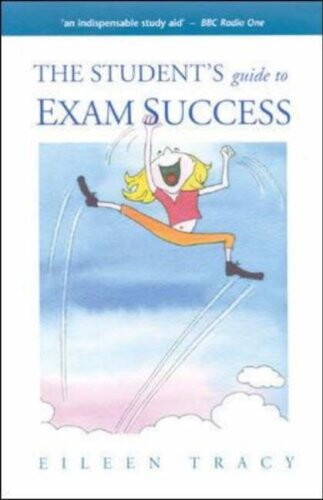 The student's guide to exam success