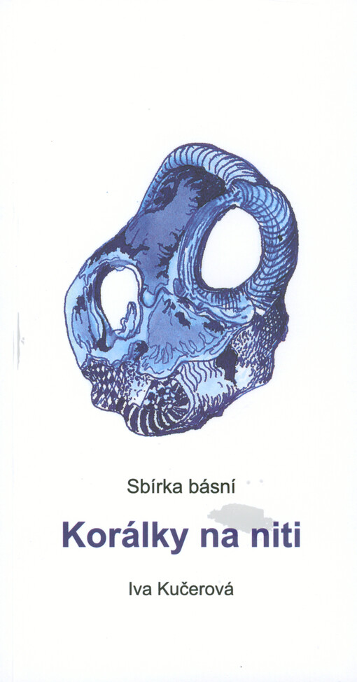 Korálky na niti : sbírka básní