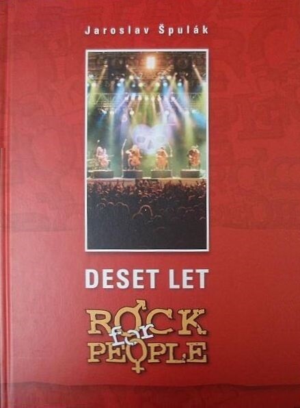 Deset let Rock for people