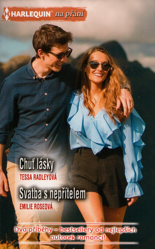 Chuť lásky