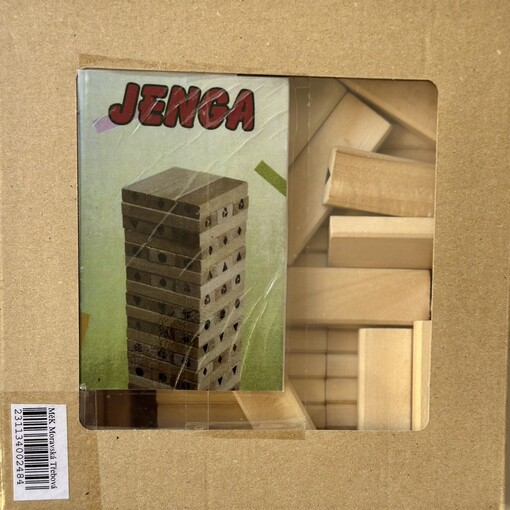 Jenga