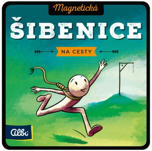 Šibenice na cesty