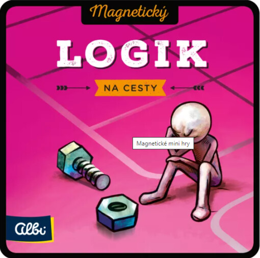 Logik na cesty