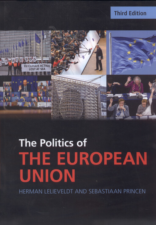 The politics of the European Union