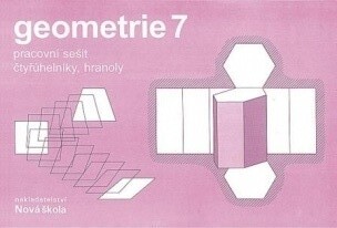 Geometrie :učebnice pro 7. ročník, pracovní sešit
