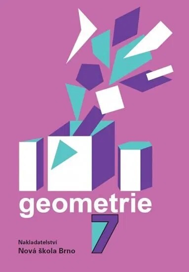 Geometrie :učebnice pro 7. ročník