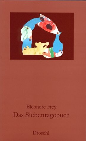 Das Siebentagebuch (German Edition)