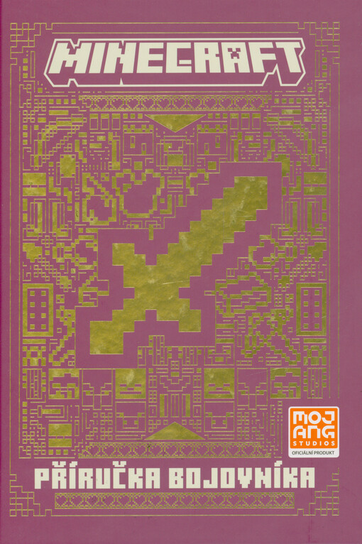 Minecraft. Příručka bojovníka