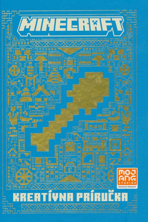 Minecraft. Kreatívna príručka