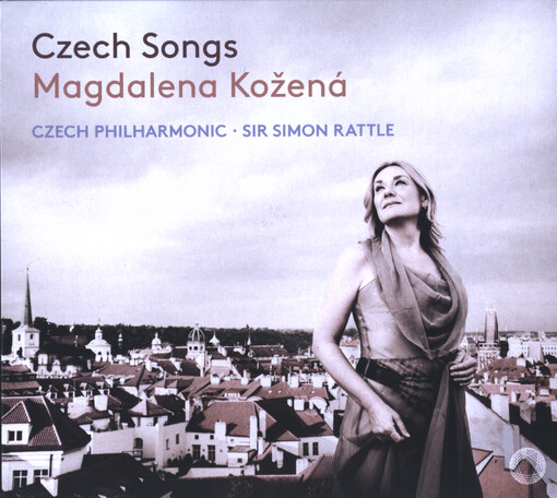 Czech Songs