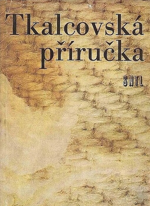 Tkalcovská příručka