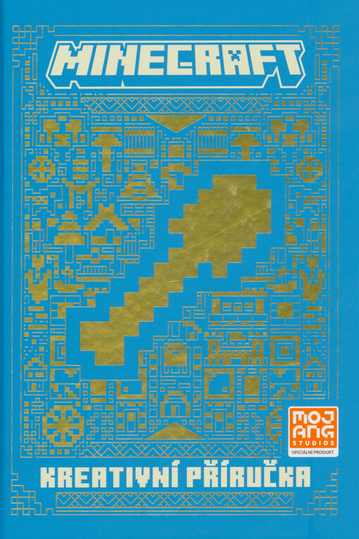 Minecraft. Kreativní příručka