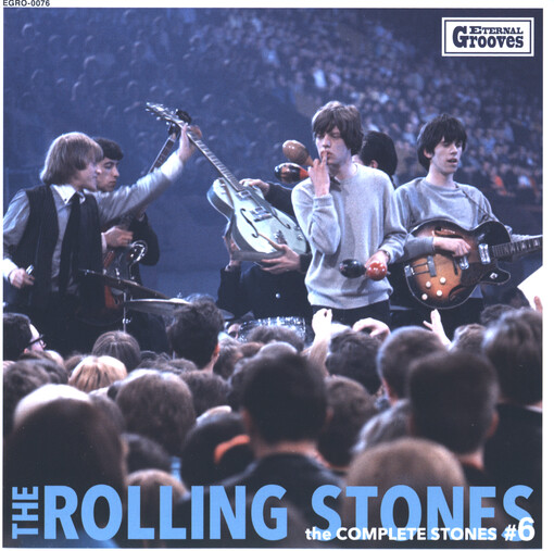 The Complete Stones