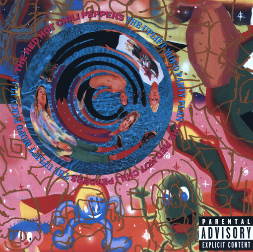 The Uplift Mofo Party Plan