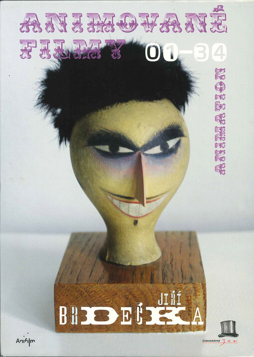 Jiří Brdečka : animované filmy