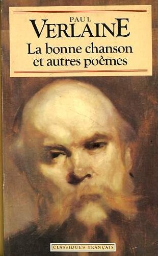 La bonne chanson :romances sans paroles Sagessesezunam