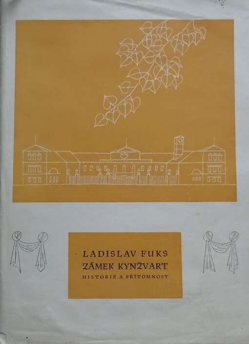 Zámek Kynžvart - historie a přítomnost