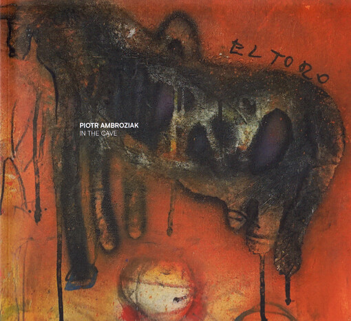 Piotr Ambroziak : in the cave