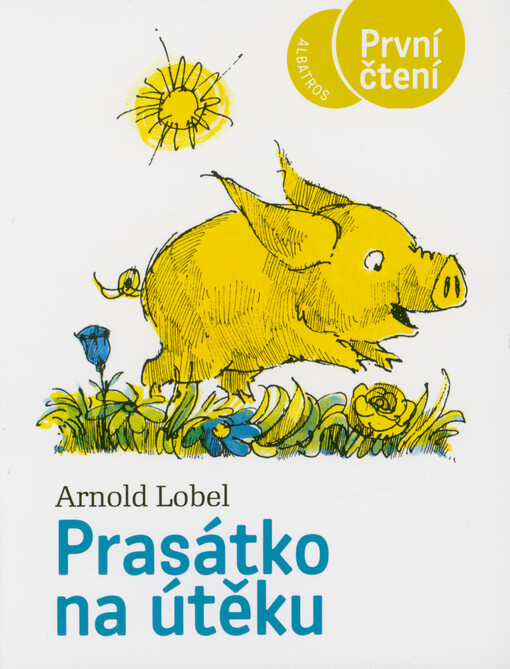 Prasátko na útěku