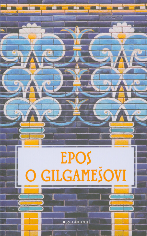 Epos o Gilgamešovi
