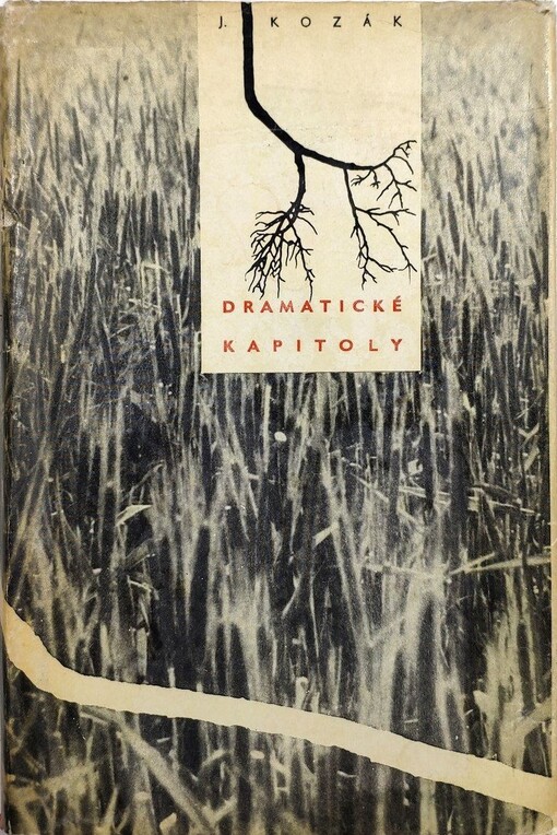 Dramatické kapitoly z bojů o kolektivizaci vesnice