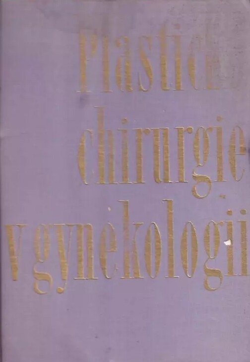 Plastická chirurgie v gynekologii