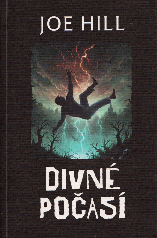 Divné počasí