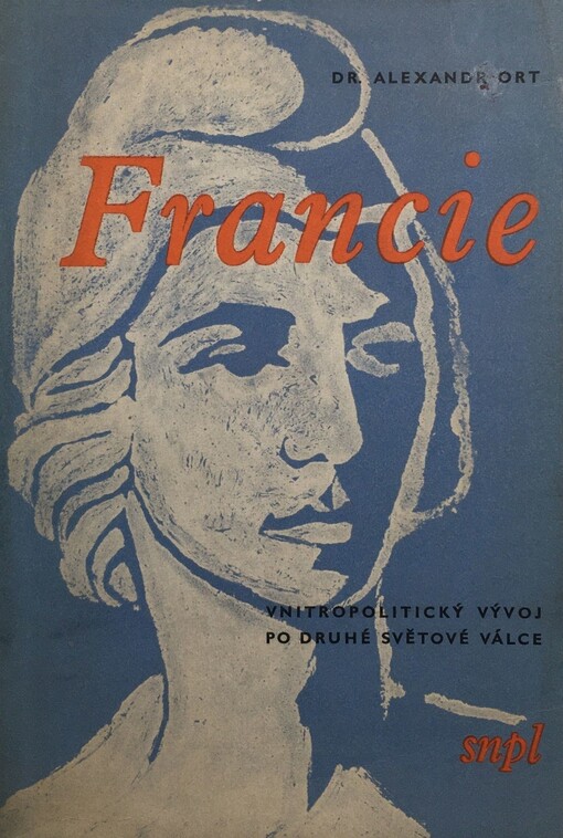 Francie :vnitropolitický vývoj po 2. světové válce